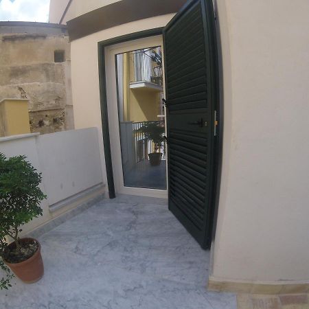 Kurò Palermo Exterior foto