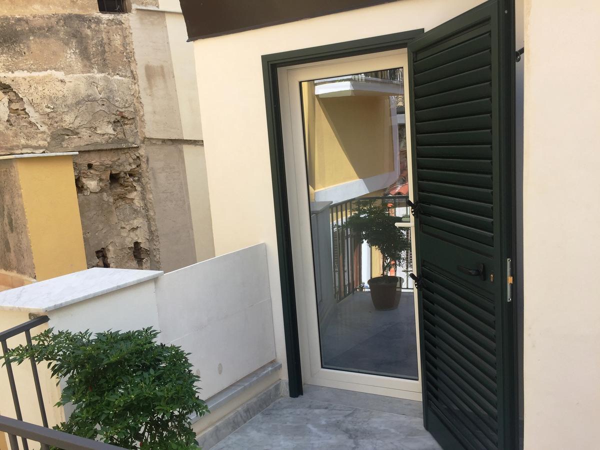 Kurò Palermo Exterior foto