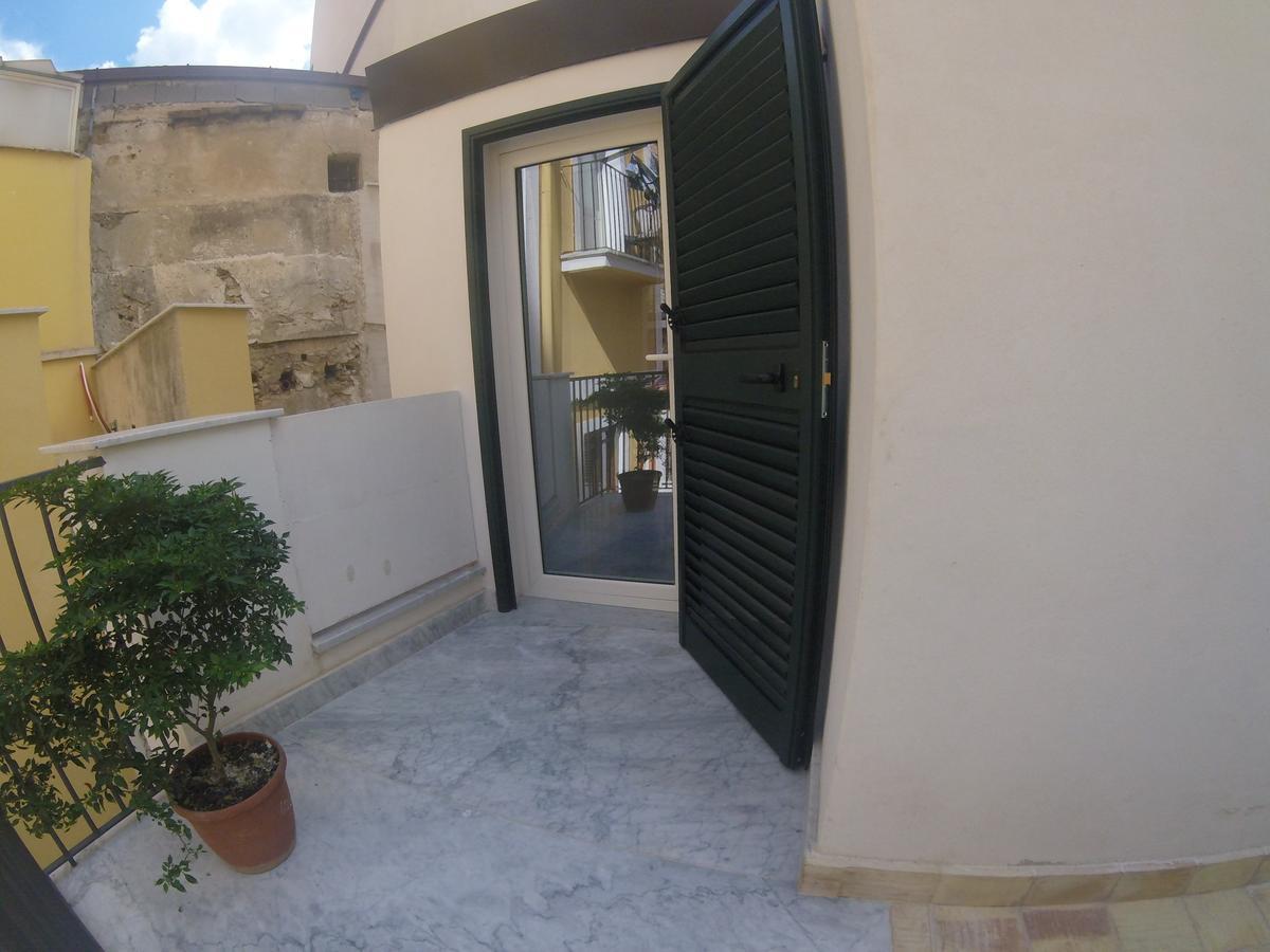 Kurò Palermo Exterior foto