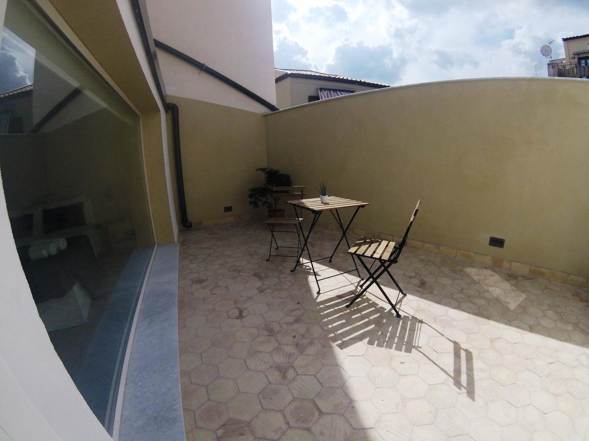 Kurò Palermo Exterior foto